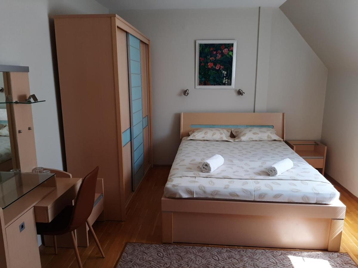 Guest House Diel Veliko Tarnovo Exterior photo