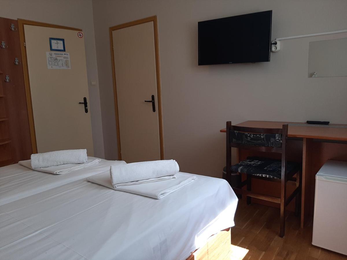 Guest House Diel Veliko Tarnovo Exterior photo