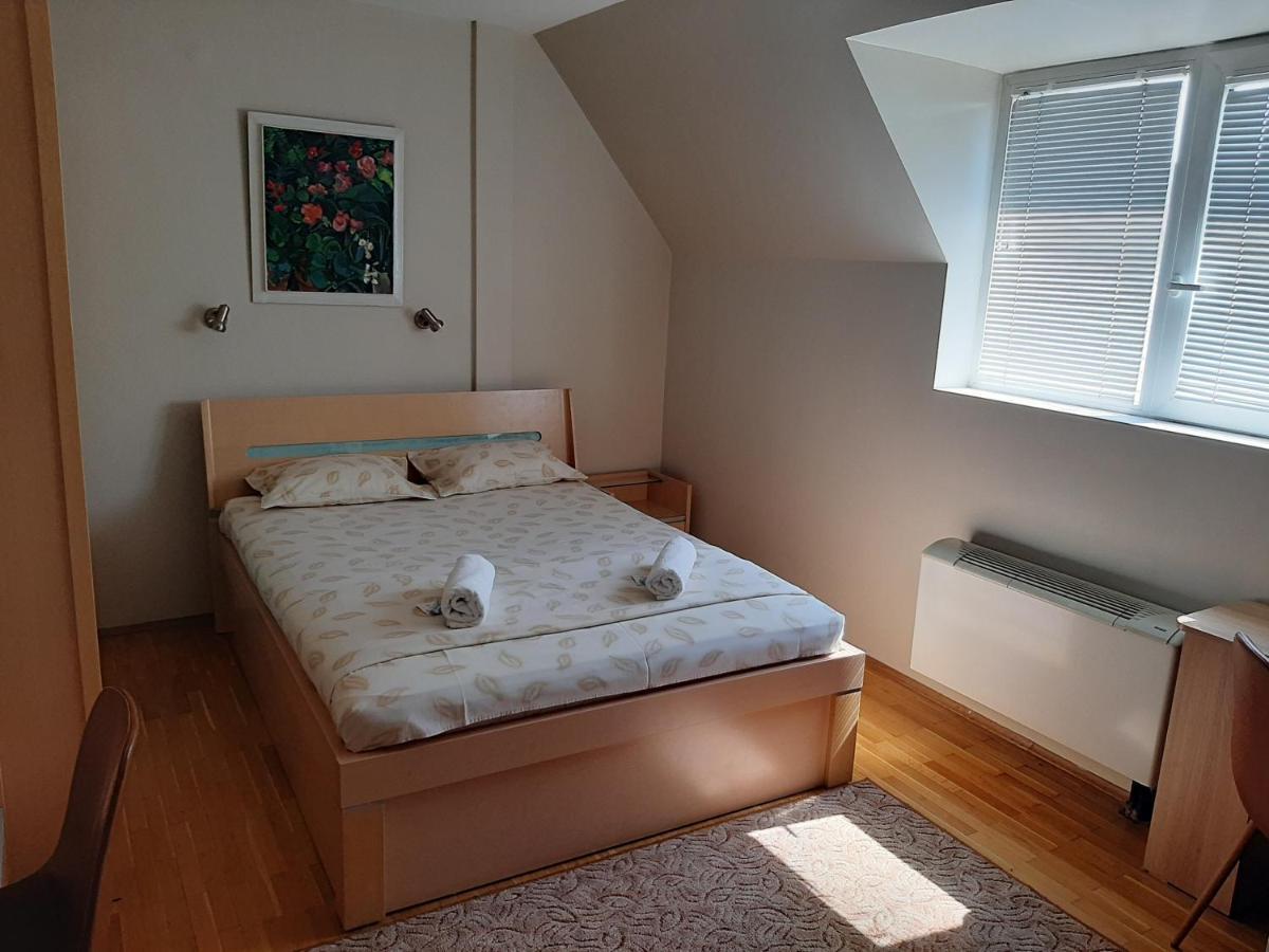 Guest House Diel Veliko Tarnovo Exterior photo