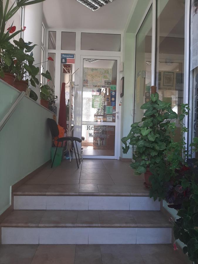 Guest House Diel Veliko Tarnovo Exterior photo