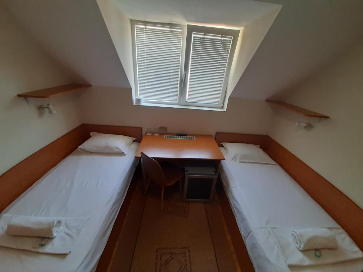 Guest House Diel Veliko Tarnovo Exterior photo