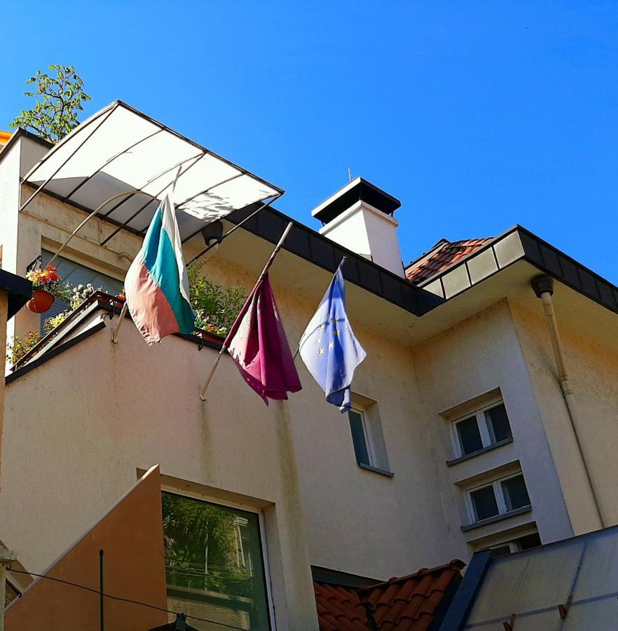 Guest House Diel Veliko Tarnovo Exterior photo