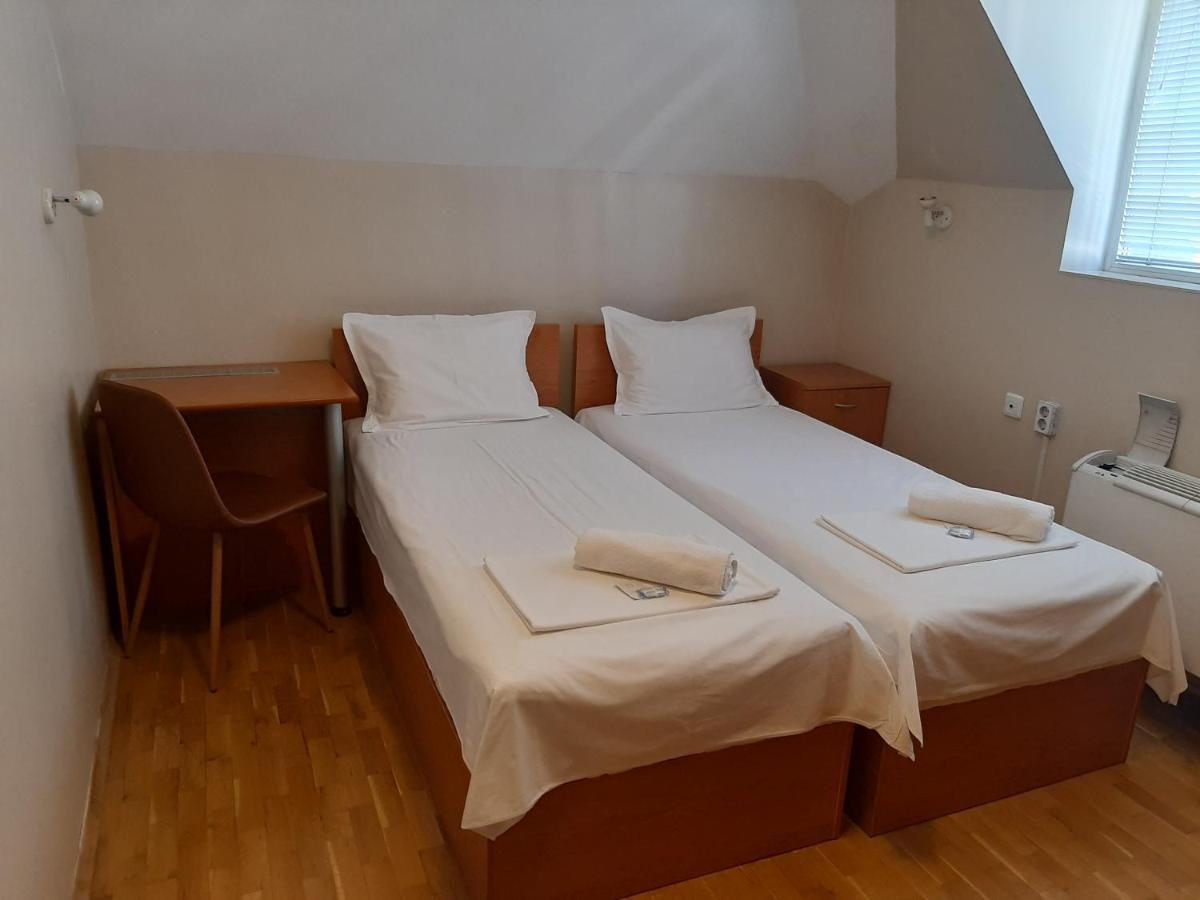 Guest House Diel Veliko Tarnovo Exterior photo