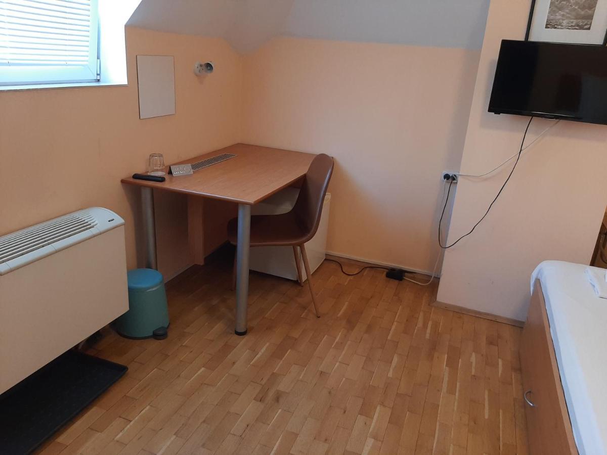 Guest House Diel Veliko Tarnovo Exterior photo