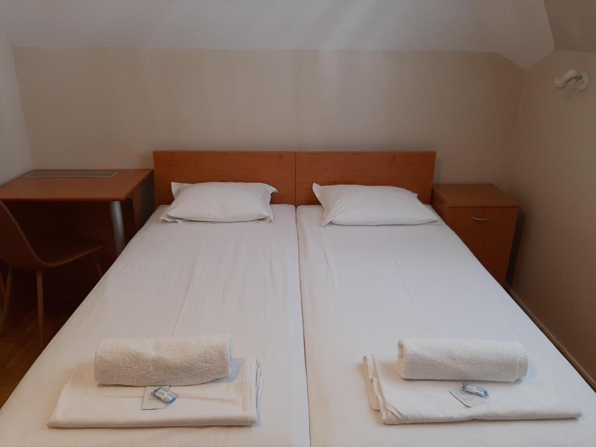 Guest House Diel Veliko Tarnovo Exterior photo