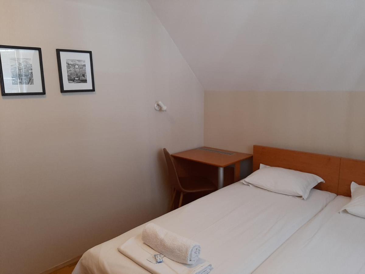 Guest House Diel Veliko Tarnovo Exterior photo