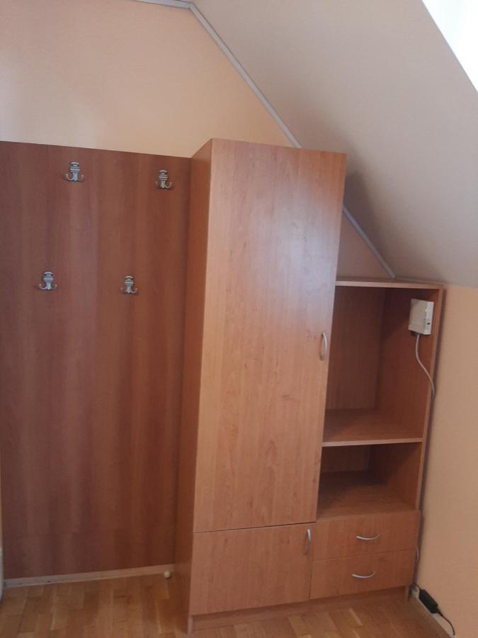 Guest House Diel Veliko Tarnovo Exterior photo