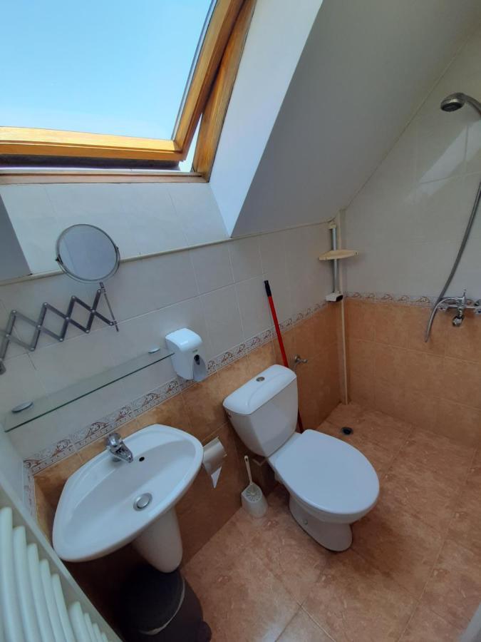 Guest House Diel Veliko Tarnovo Exterior photo