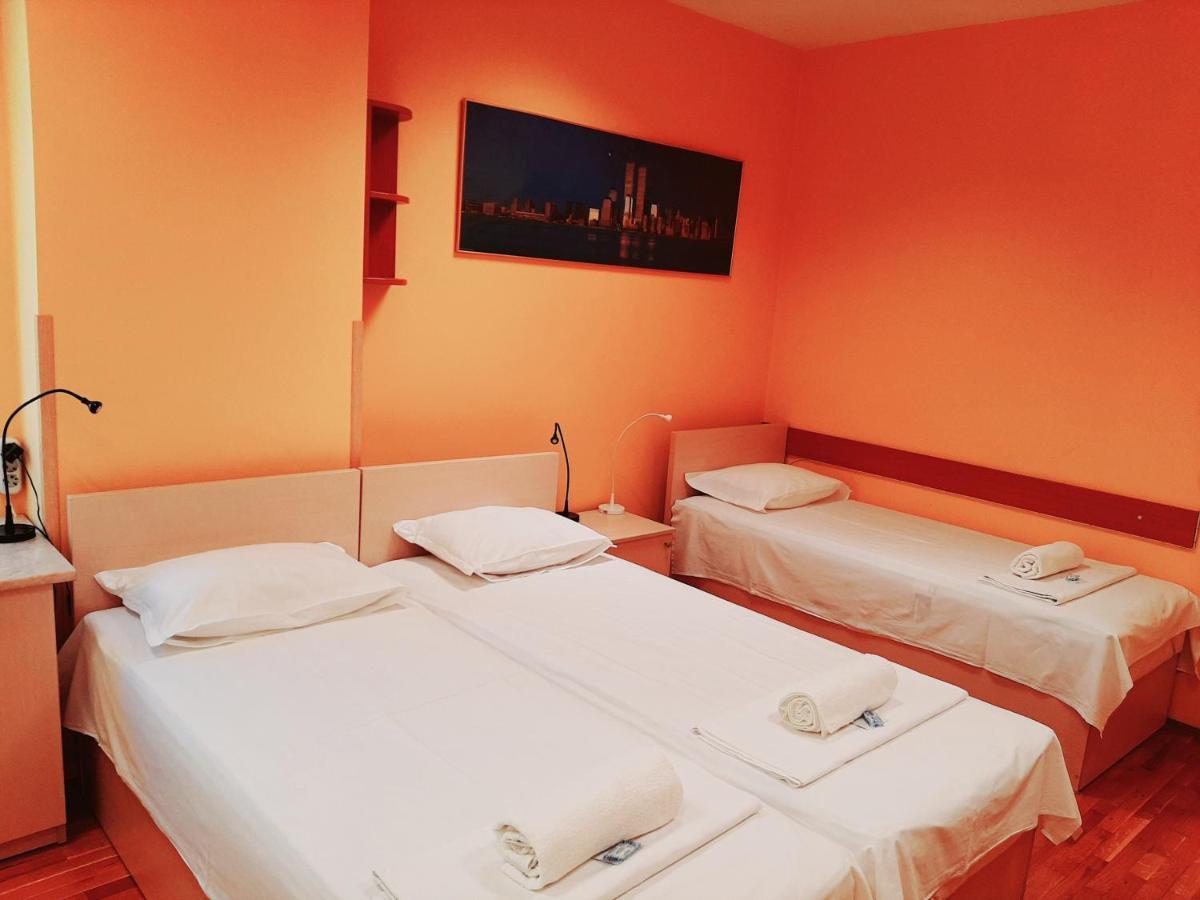Guest House Diel Veliko Tarnovo Exterior photo