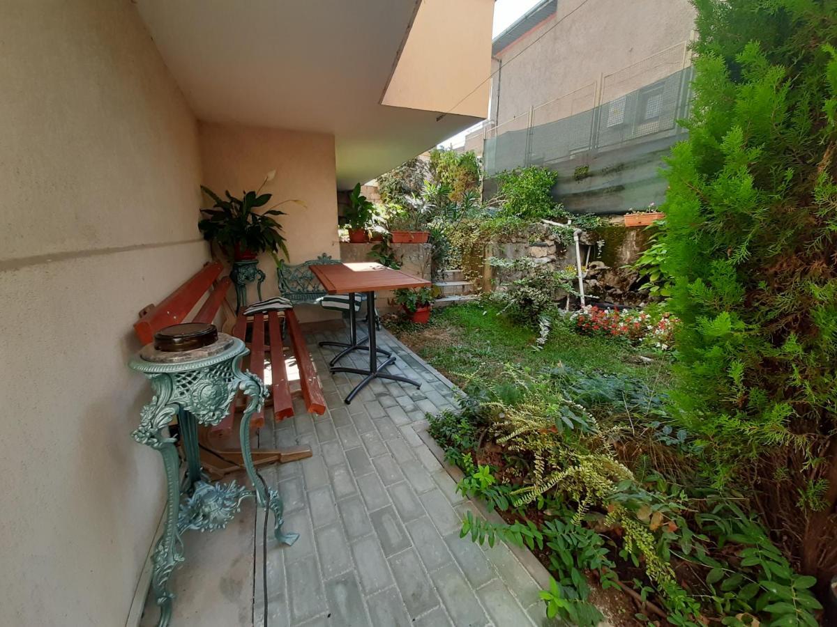 Guest House Diel Veliko Tarnovo Exterior photo