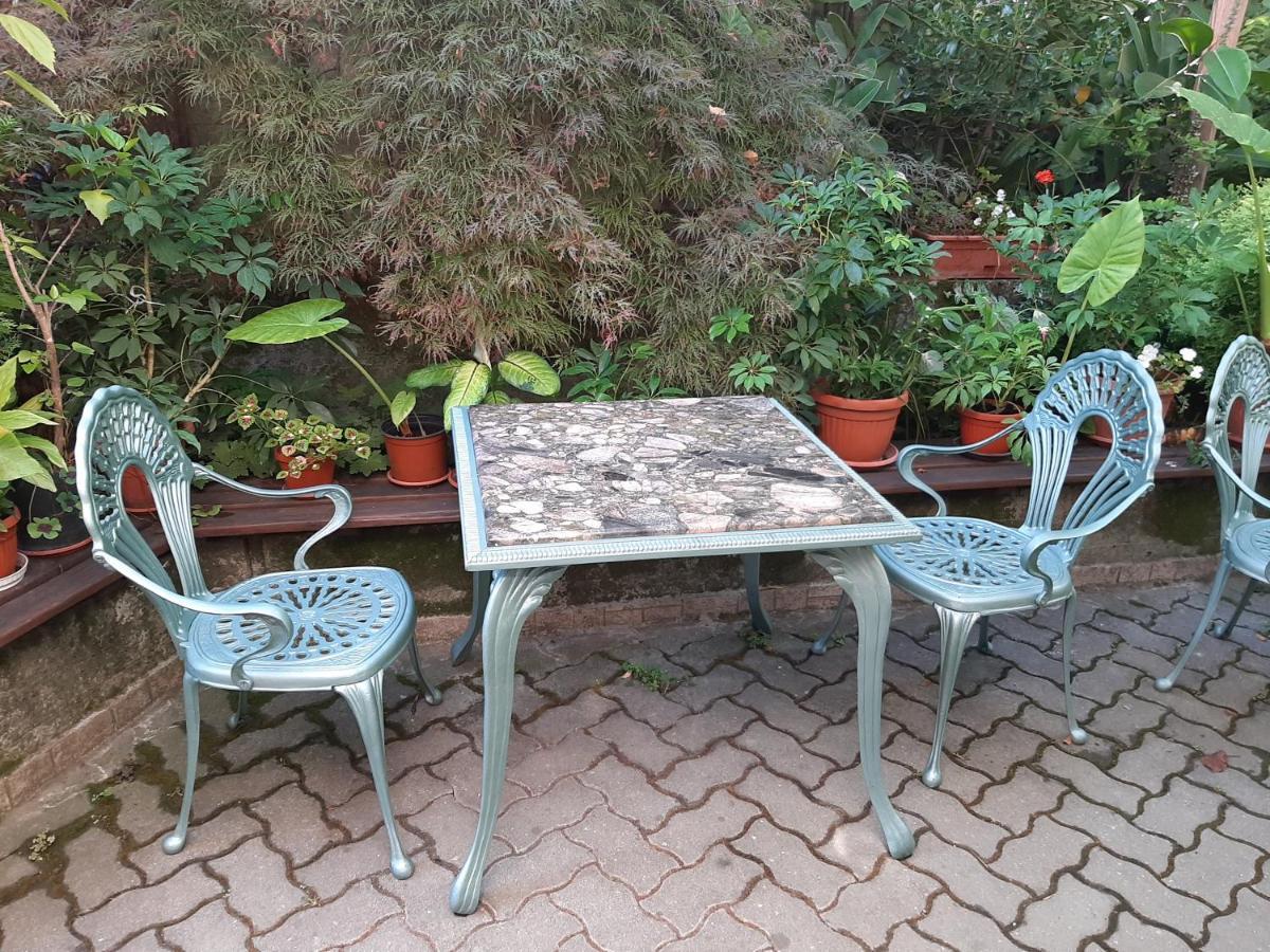 Guest House Diel Veliko Tarnovo Exterior photo