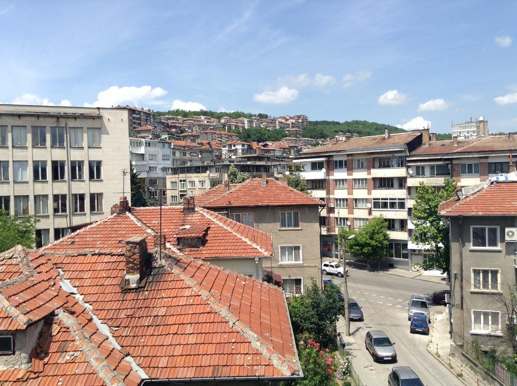 Guest House Diel Veliko Tarnovo Exterior photo