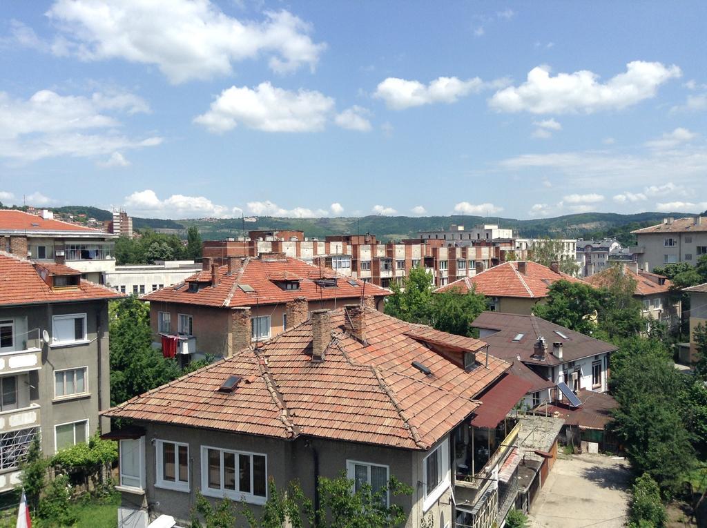 Guest House Diel Veliko Tarnovo Exterior photo