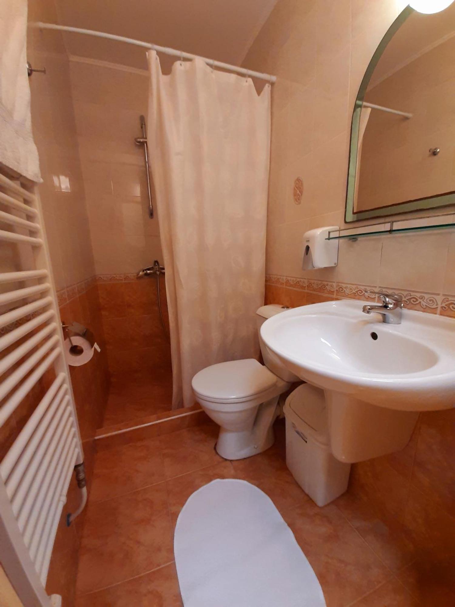 Guest House Diel Veliko Tarnovo Room photo