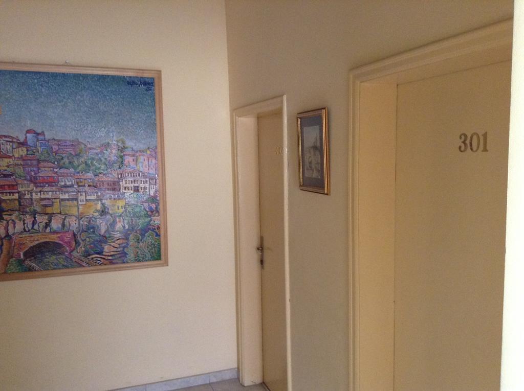 Guest House Diel Veliko Tarnovo Room photo