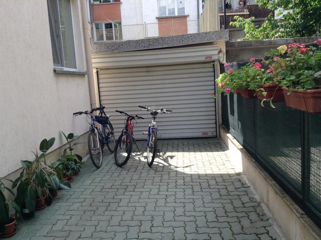 Guest House Diel Veliko Tarnovo Exterior photo