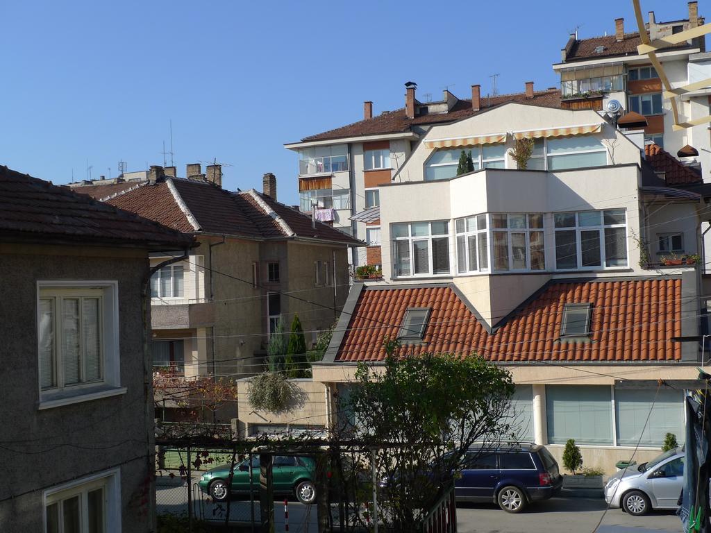 Guest House Diel Veliko Tarnovo Exterior photo