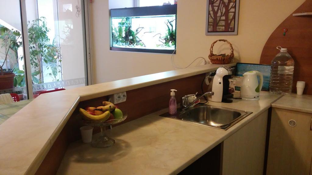 Guest House Diel Veliko Tarnovo Exterior photo