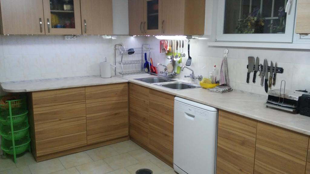 Guest House Diel Veliko Tarnovo Exterior photo