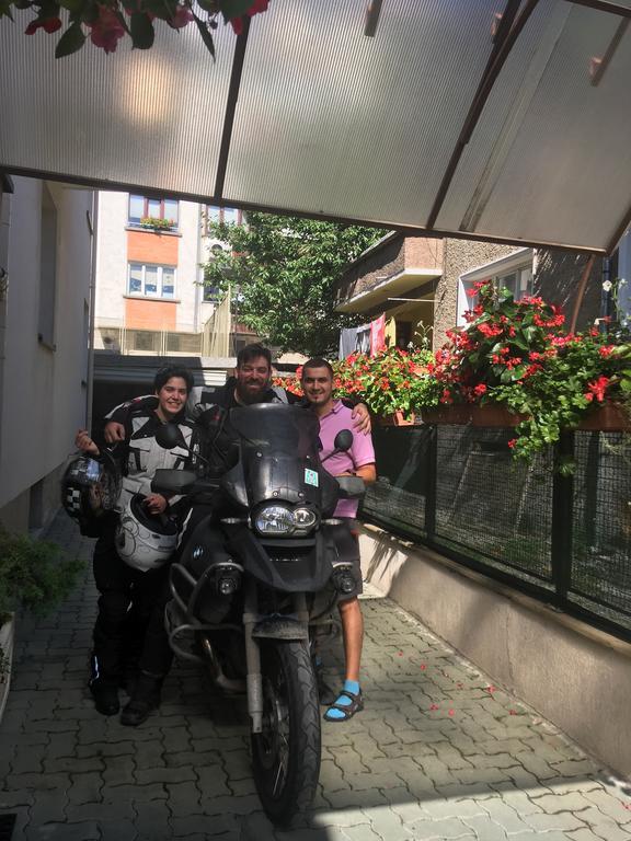 Guest House Diel Veliko Tarnovo Exterior photo