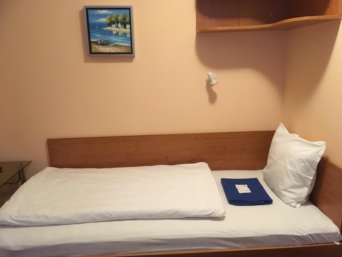 Guest House Diel Veliko Tarnovo Exterior photo