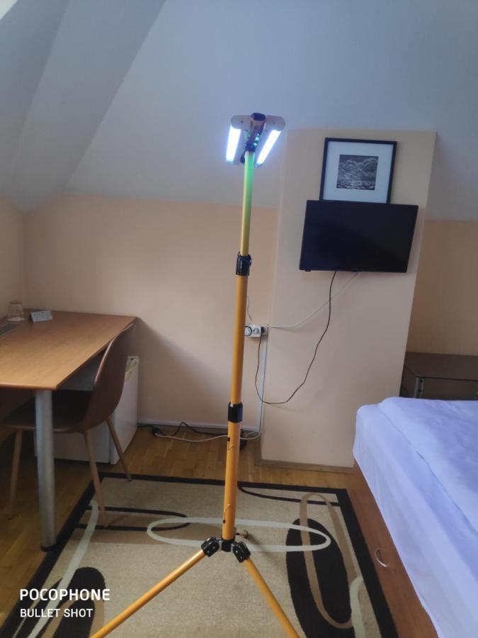 Guest House Diel Veliko Tarnovo Exterior photo